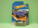 CHEVROLET CORVETTE ´63 - Street Beasts 2011 - HOTWHEELS Hot Wheels Mattel 1/64 US Blister - HotWheels