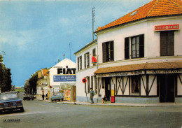 94-RUNGIS- AVENUE DU GENERAL DE GAULLE - Rungis