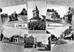 94-LIMEIL-BREVANNES - MULTIVUE - Limeil Brevannes