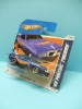 PONTIAC FIREBIRD ´69 - HW Racing 2011 - HOTWHEELS Hot Wheels Mattel 1/64 EU Blister - HotWheels