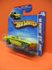 PONTIAC GTO JUDGE ´69 - Muscle Mania 2010 - HOTWHEELS Hot Wheels Mattel 1/64 EU Blister - HotWheels