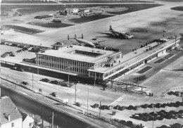 94-ORLY- AEROPORT- VUE AERIENNE DE L'AEROGARE SUD - Orly