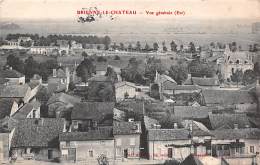 Brienne Le Château    10     Vue Générale  Est - Other & Unclassified