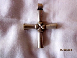 Croix éthiopienne - Pendants