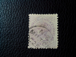 VERY RARE TWO PENCE NEW ZEALAND USED STAMP TIMBRE HARD TO FIND LOW PRICE - Usados
