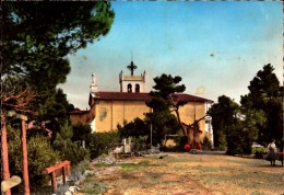 Var, Cotignac, Chapelle Notre Dame Des Graces, Grand Format    (bon Etat) - Cotignac