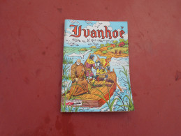 Ivanhoé N° 57 - Ivanohe