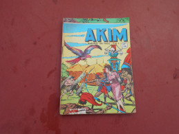 Akim  N° 139 - Akim