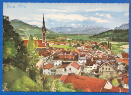 Deutschland; Bad Tölz; Panorama - Bad Toelz