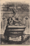 MONUMENT AUX MORTS DE LA GRANDE GUERRE EGLISE DE ROUILLAC - Rouillac