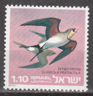 ISRAEL  SCOTT NO.  577      MNH       YEAR  1975 - Unused Stamps (without Tabs)