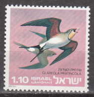 ISRAEL  SCOTT NO.  577      MNH       YEAR  1975 - Ungebraucht (ohne Tabs)