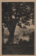 Herisau - Postgebäude - Photo: Wehrli AG No. 23151 - Herisau