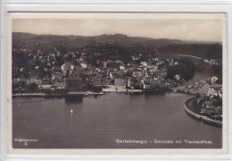 AK - GMUNDEN - Gmunden