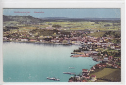 AK - GMUNDEN - Gmunden