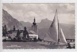 AK - GMUNDEN - Gmunden