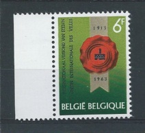 België    OBC     1254        (XX) - Neufs