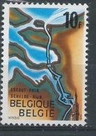België    OBC     1780        (XX) - Neufs