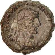 Monnaie, Maximien Hercule, Tétradrachme, Alexandrie, TTB, Billon, Milne:4922 - Provincia
