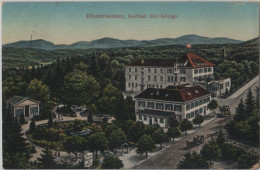 Rheinfelden - Soolbad Drei Könige - Mit Kutsche - Photo: G. Metz - Rheinfelden