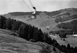 Kronberg  Luftseilbahn - Kronberg