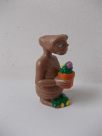 - Figurine E.T - Année 80 - - Other & Unclassified