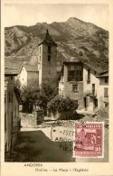 ANDORRE – Détaillons Collection De Cartes Timbrées – Pas Courant Dans Cette Qualité – A Voir - N° 18500 - Andorra