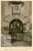 ANDORRE – Détaillons Collection De Cartes Timbrées – Pas Courant Dans Cette Qualité – A Voir - N° 18507 - Andorra