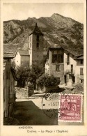 ANDORRE – Détaillons Collection De Cartes Timbrées – Pas Courant Dans Cette Qualité – A Voir - N° 18511 - Andorra