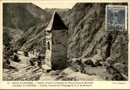 ANDORRE – Détaillons Collection De Cartes Timbrées – Pas Courant Dans Cette Qualité – A Voir - N° 18515 - Andorra