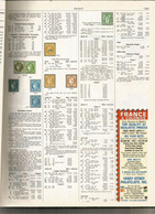 Catalogue Américain SCOTT , Numérotation Et Valeurs En US$. FRANCE,REUNION,etc. 216 Pages - Verenigde Staten