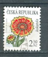 Czech Republic, Yvert No 485 - Used Stamps