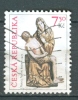 Czech Republic, Yvert No 461 - Oblitérés