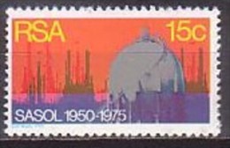 RSA  468 , Xx  (G 1707) - Unused Stamps