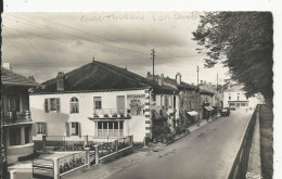 Monthureux Sur Saone  Rue Du Maréchal Leclerc - Monthureux Sur Saone