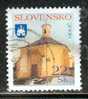 Slovakia, Yvert No 449 - Other & Unclassified