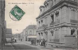 Romilly Sur Seine     10     La Poste - Romilly-sur-Seine