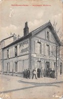 Romilly Sur Seine     10      Imprimerie Moderne  (défaut Voir Scan) - Romilly-sur-Seine
