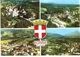 Haute-savoie - Bonne - Multivue - Bonne