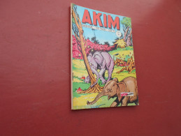 Akim   N° 207 - Akim