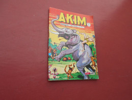 Akim   N° 219 - Akim