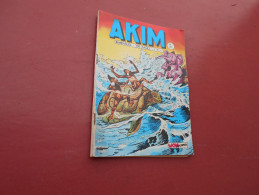 Akim   N° 217 - Akim