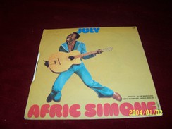 AFRIC  SIMONE °  MARIA MADELENA - Complete Collections