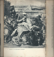 Livre Forces De La France Par Weygand Edit Boivin  Histoire Depuis Le Combat Entre Gaulois Et Romains à La Grande Guerre - Altri & Non Classificati