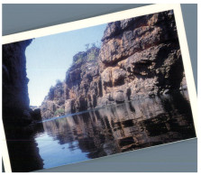 (963) Australia - NT - Katherine Gorge - Katherine