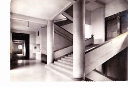 VOREPPE (38-Isère) Petit Séminaire, Escalier Central, Ed. M. Lescuyer 1950 Environ - Voreppe