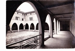 VOREPPE (38-Isère), Petit Séminaire, Cour Intérieure Ed. M. Lescuyer 1950 Environ - Voreppe