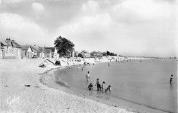 44-LES MOUTIERS- LA GRANDE PLAGE - Les Moutiers-en-Retz