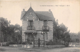 44-LA BAULE- VILLA "GEORGES" - La Baule-Escoublac