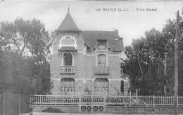 44-LA BAULE- VILLA SIEBE - La Baule-Escoublac